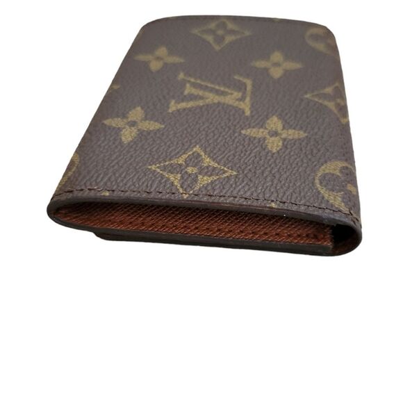 Louis Vuitton Monogram Card Holder - Picture 4 of 10